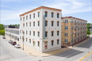 Belle Harbor Lofts