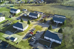 Belvidere Apartments