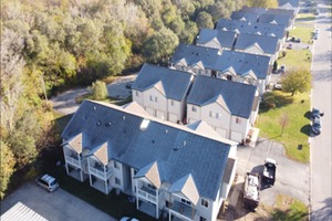 Boxwood Apartments