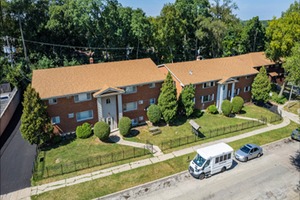 Rockford Apartments