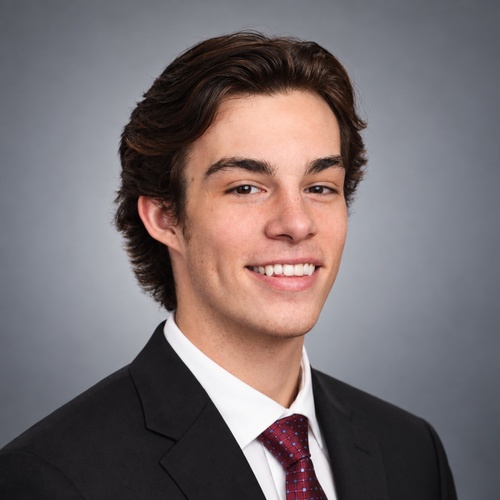 Zack Olson